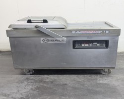 Maschine: WEBOMATIC CD110 