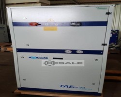 Maschine: MTA TAEevo Tech 251P3-FAN – 50,4kW Kältemaschinen