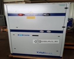 Maschine: MTA TAEevo Tech 251P3-FAN – 50,4kW Kühler
