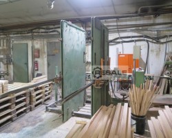 Maschine: SCHIEPE  Stapelanlagen
