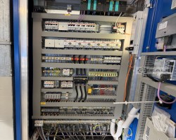 Maschine: CENTRSISYS CS14-4 Abfallpressen