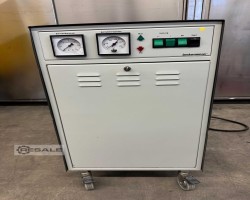 Maschine: BECLERMESSER BM 2090 Dampferzeuger