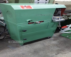 Maschine: RSA RASAMAX STL III Bürstschleifmaschinen