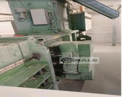 Maschine: PAAL Pacomat 2S/SO Recyclinganlagen