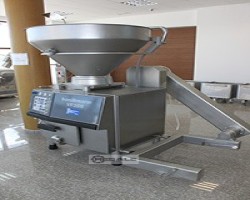 Maschine: HANDTMANN VF 300 Füllmaschinen und Vakuumfüller