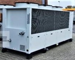 Maschine: MTA TAE G 802 P3-20 (R454B) Kaltwassersätze
