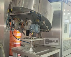 Maschine: TETRA PAK 30 FLEX FOR HELICAP 23 Getränkeverpackungsanlagen
