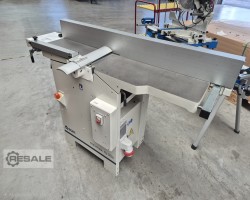 Maschine: HOLZKRAFT minimax FS30C Tersa Abrichtdickenhobelmaschinen