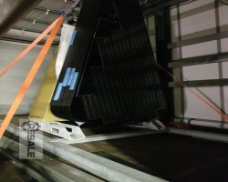 Maschine: SMARTFLOWER Popp+ Solaranlage