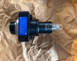 Maschine: RGX-TOOLS axial BMT 65 Werkzeugmaschinenzubehör