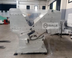 Maschine: CIMBRIA SEA Hypersort Spectral Sortieranlagen