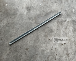 Maschine: DEXION HI 280  1.270 mm / 1 Stück Fachbodentraverse Traverse Gitterboden Regal