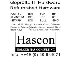 Maschine: INTEL E5-2640v3 and 2680v3 Prozessoren