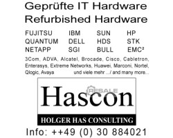 Maschine: BROCADE 16Gbs SFPs Server