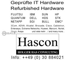 Maschine: SIEMENS HiPath 4000 / 3700 / 3800 Server