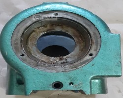 Maschine: SCHAUBLIN F-38 Spindeln