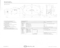 Maschine: FESTO 270-A Typ-