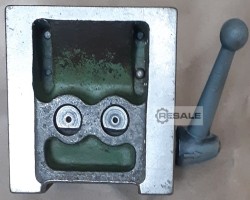 Maschine: SAUTTER GR 0 Werkzeugmaschinenzubehör