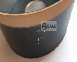 Maschine: DAREX E-90 Fräserschleifmaschinen