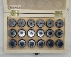 Maschine:  ER32 Werkzeugmaschinenzubehör
