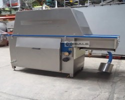 Maschine: SCHRODER N61 Pökelinjektoren