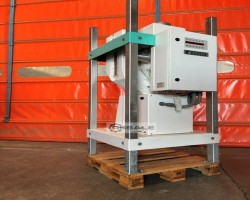 Maschine: BUHLER MYFC 