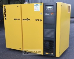 Maschine: BOGE C15F 