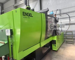 Maschine: ENGEL VICTORY 860/160 spex Spritzgiessmaschinen