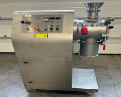 Maschine: LöDIGE L 10 Labormischer