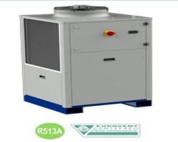 Maschine: MTA TAE G Compact TAE GC 030P3-TLS Kältemaschinen