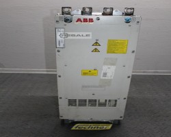 Maschine: ABB ACS800-704LC-1370-7 Wechselrichter / Inverter Unit