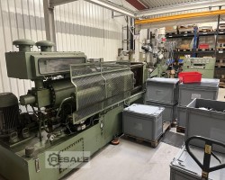 Maschine: SIEMENS  Spritzgiessmaschine