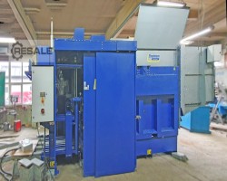 Maschine: STRAUTMANN BaleTainer Ballenpressen