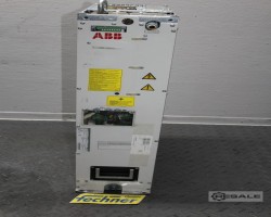 Maschine: ABB ACS800-104LC-0700-7 +E205 Wechselrichter / Inverter Unit