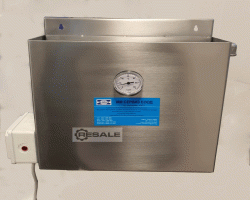 Maschine: MM SERVICE  Hygieneeinrichtungen