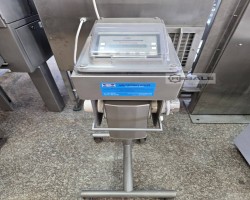 Maschine: MM SERVICE  Metalldetektoren