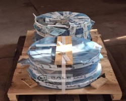 Maschine: IDRA 41460000210109, Verstellmutter für Druckgussmaschine IDRA2500,