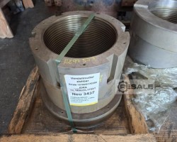 Maschine: IDRA 170359 Verstellmutter für Druckgussmaschine OL1800,