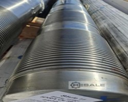 Maschine: IDRA 111801, Ersatzsäule für OL1800, ziehbar, D260mmx6710m