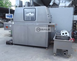 Maschine: NOWICKI MH-280 Pökelinjektoren