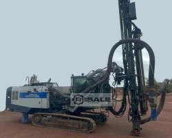 Maschine: FURUKAWA HCR1600 ED Bohrgeräte vertikal