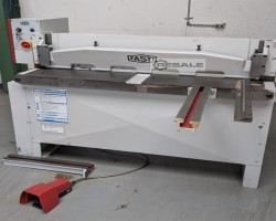 Maschine: D+E Fasti 506-10-2,5