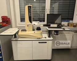 Maschine: DMG MORI Uno 20-40 Werkzeugvoreinstellgeräte