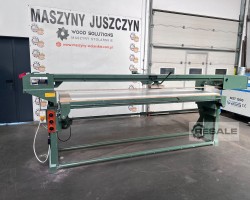 Maschine: FBR Export Langbandschleifmaschinen