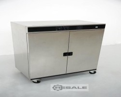 Maschine: MEMMERT ULE800 Trockner