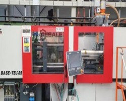 Maschine: D+E Ferromatik Basetec 85-493-520