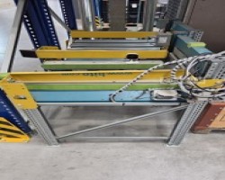 Maschine: BITO Leo Locative 