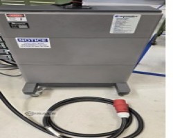 Maschine: GAMMAFLUX G 24 Heisskanalregelgeräte