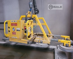 Maschine: HEGLA VHG 1000 H Saugheber / Vakuumheber