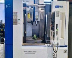 Maschine: Z-MAT F 1060 CNC Fräsmaschinen